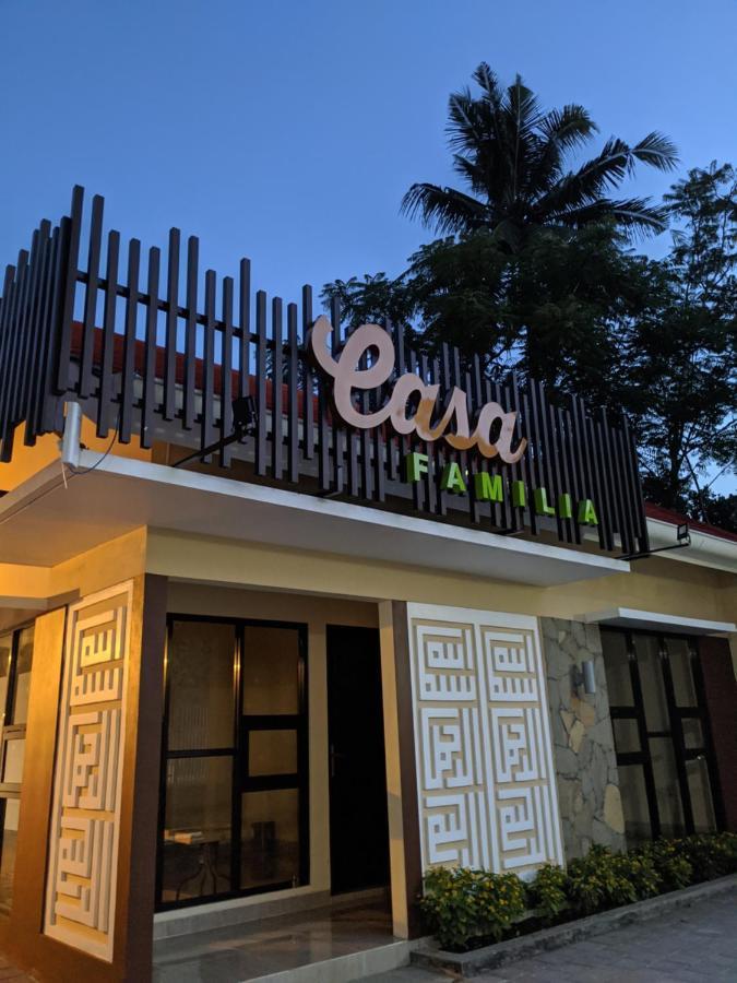 דירות סלמן Casa Familia Syariah מראה חיצוני תמונה